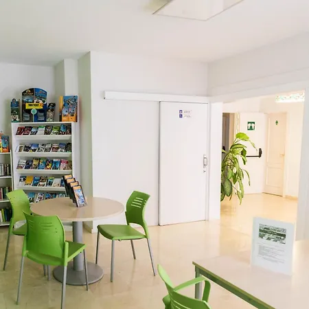 Dragos Del Norte Appartement *