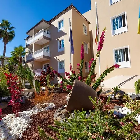 Appartement Dragos Del Norte