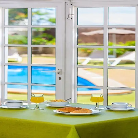 Dragos Del Norte Appartement Puerto de la Cruz (Tenerife)