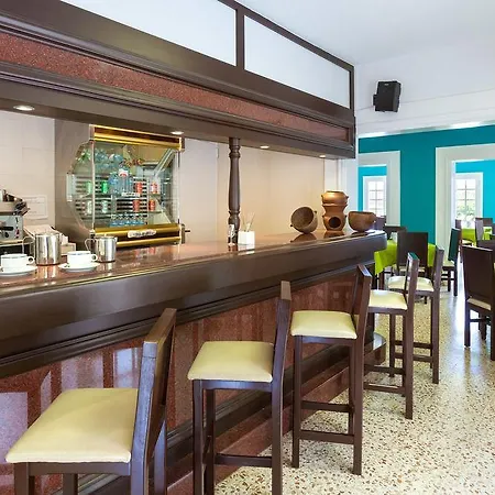 Appartement Dragos Del Norte *