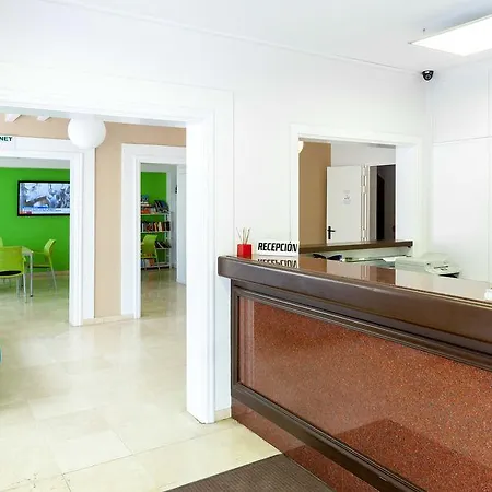 Appartement Dragos Del Norte *