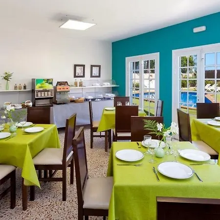 Appartement Dragos Del Norte *