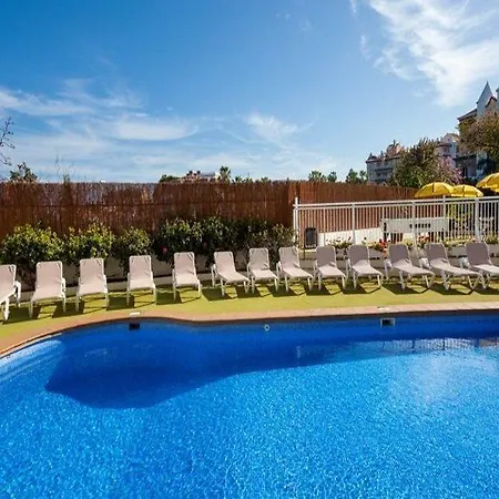 Dragos Del Norte Appartement