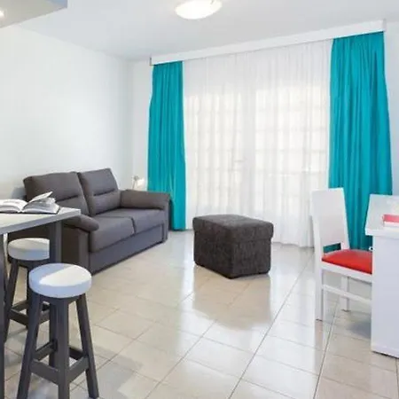 Dragos Del Norte Appartement *