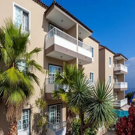 Dragos Del Norte Appartement