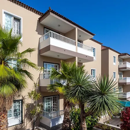 Appartement Dragos Del Norte *