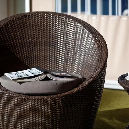 Appartement Dragos Del Norte *