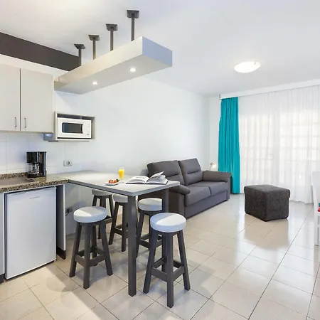 Appartement Dragos Del Norte Puerto de la Cruz (Tenerife)