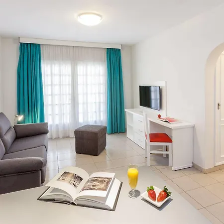 Appartement Dragos Del Norte Puerto de la Cruz (Tenerife)