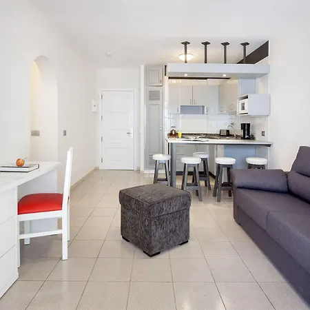 Dragos Del Norte Appartement