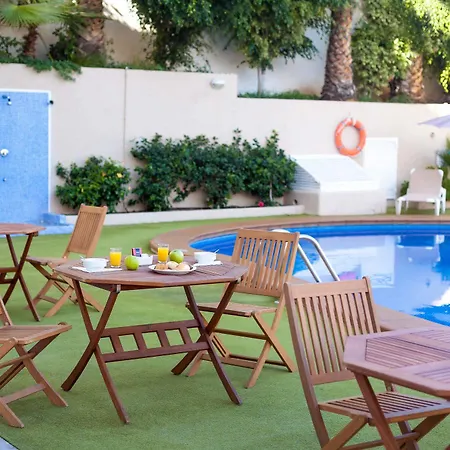 Appartement Dragos Del Norte Puerto de la Cruz (Tenerife)