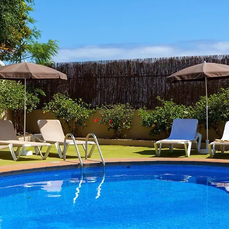 Appartement Dragos Del Norte Puerto de la Cruz (Tenerife)