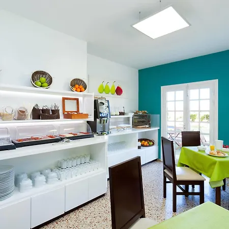 Dragos Del Norte Apartment Puerto de la Cruz (Tenerife)