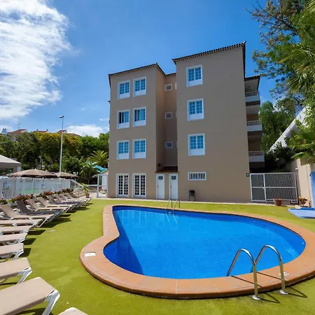 Appartement Dragos Del Norte *
