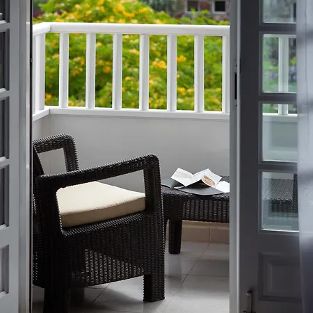 Appartement Dragos Del Norte Puerto de la Cruz (Tenerife)