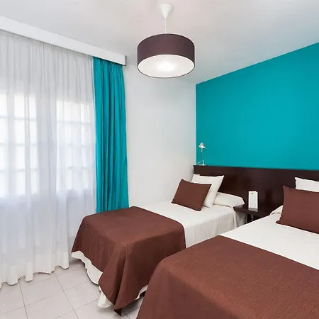 Dragos Del Norte Appartement *