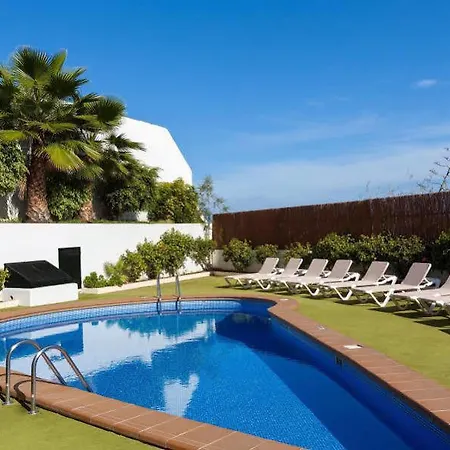 Appartement Dragos Del Norte *