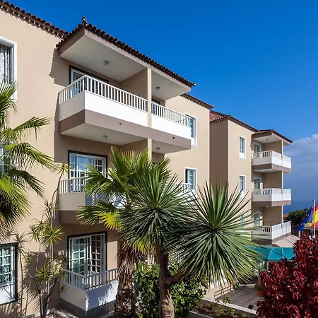 Dragos Del Norte Appartement
