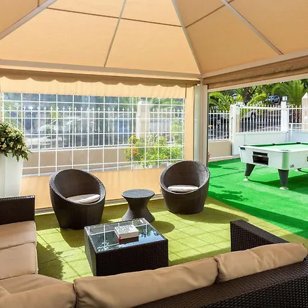 Dragos Del Norte Appartement Puerto de la Cruz (Tenerife)