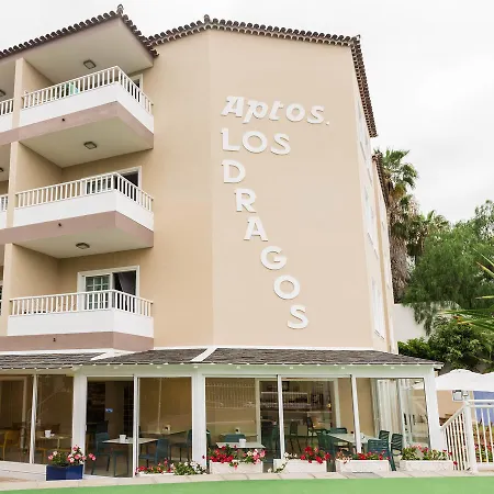 Dragos Del Norte Διαμέρισμα