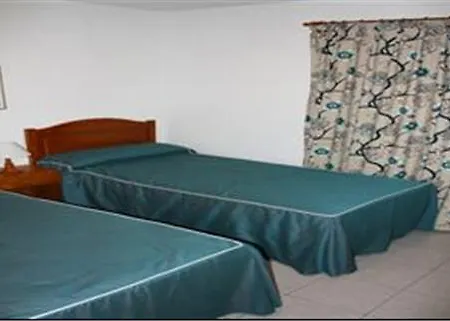 Appartement Dragos Del Norte