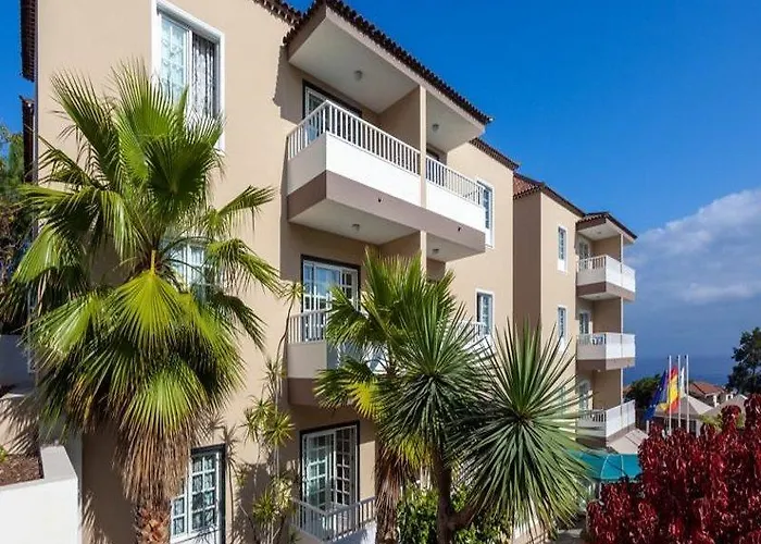 Dragos Del Norte Apartmán