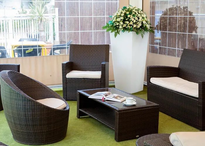 Dragos Del Norte Apartmán *