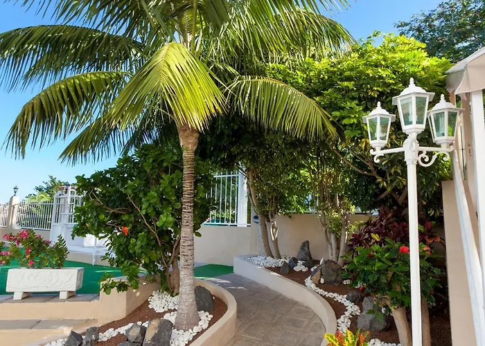 Dragos Del Norte Apartmán *