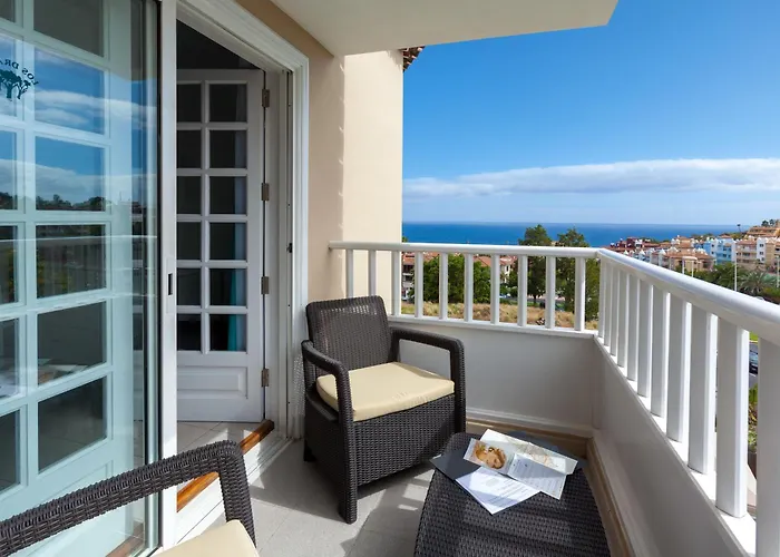 Dragos Del Norte * Puerto de la Cruz (Tenerife)