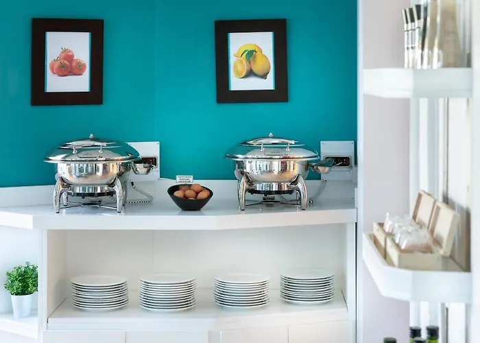 Dragos Del Norte Apartmán