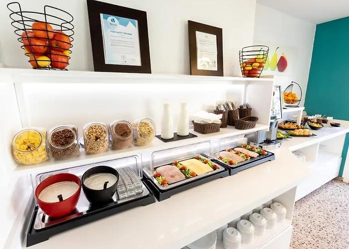 Dragos Del Norte Apartmán Puerto de la Cruz (Tenerife)