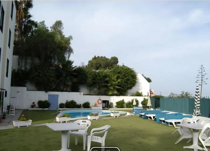 Apartmán Dragos Del Norte *